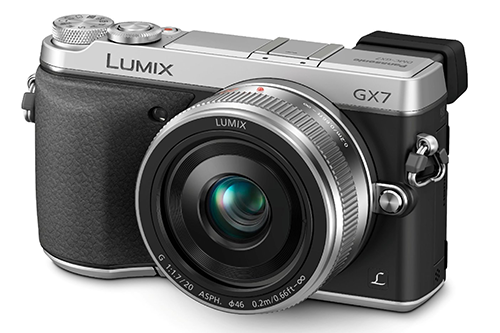 Double Gold Box in UK/Germany (GX7 and E-PM2). – 43 Rumors