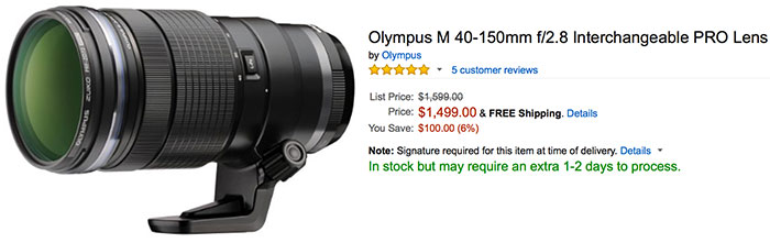 olympusPRO