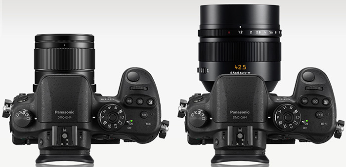 Panasonic 42,5mm f/1.7 reviewed at SLRgear. – 43