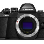 E-M10MarkII-BLK_front