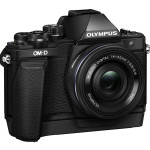 E-M10MarkII-BLK_left2_M1442EZ-BLK(off)_ECG3