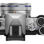 E-M10MarkII-SLV_top_M1442EZ-SLV(off)