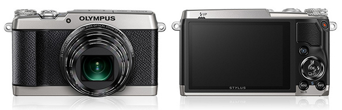 Olympus Stylus SH-3 and the TG-870 announced in Japan only. – 43