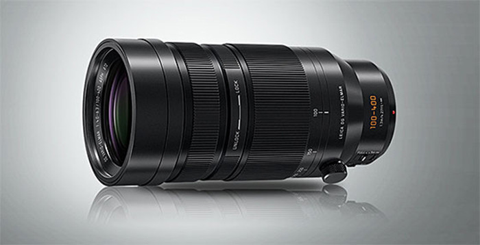 Panasonic/Leica 100-400mm test at Opticallimits: “the potential 