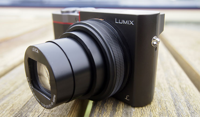 bezorgdheid Bemiddelaar zacht Panasonic Lumix TZ100 review by CameraLabs – 43 Rumors