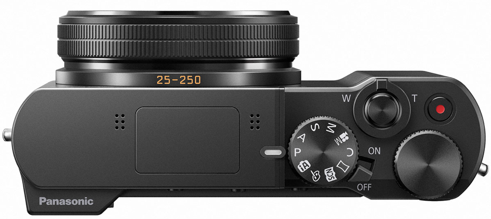 Actief passagier Legende Panasonic ZS100/TZ100 tested at DPreview: “top-notch travel zoom” – 43  Rumors