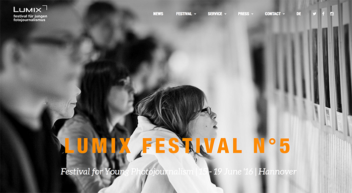 HannoverLUMIX