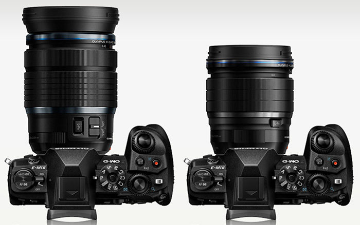 e-m1ii