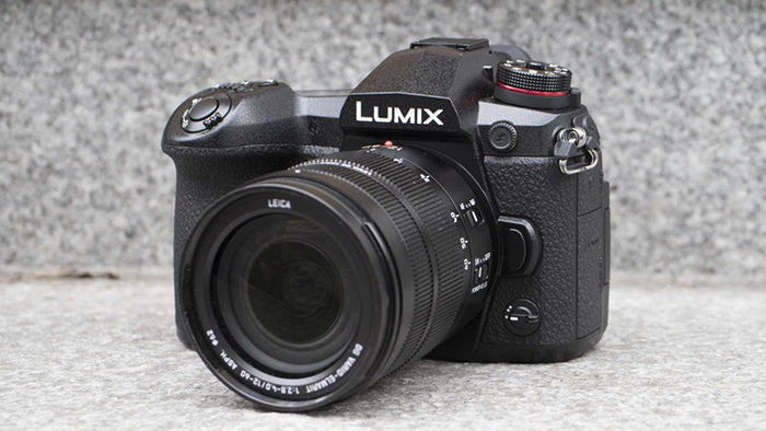 G9 review by “most natural yet attractive colours we've seen a Lumix” 43 Rumors
