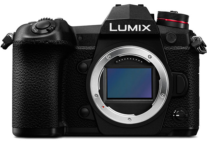 Omhoog gaan Dicteren Eindig FT5) Panasonic Full Frame camera will use the Leica SL mount!!! – 43 Rumors