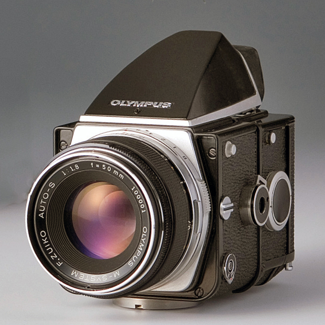 Place your bet: What’s the next Olympus camera going to be? – 43 Rumors