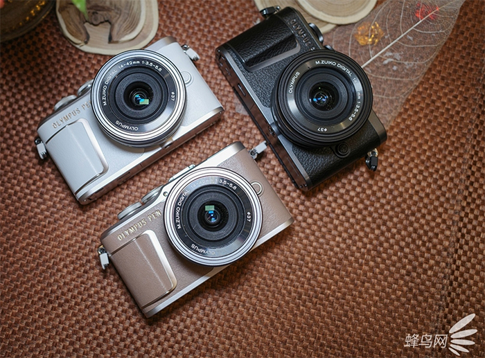 Nice Pictures Of The New Olympus E Pl10 43 Rumors