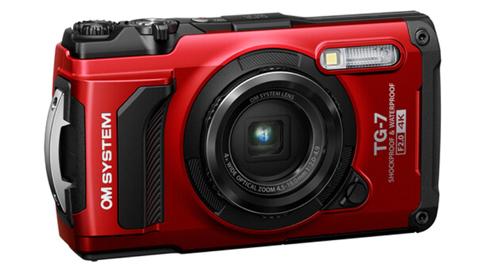 The Best Point-and-Shoot Cameras for 2024